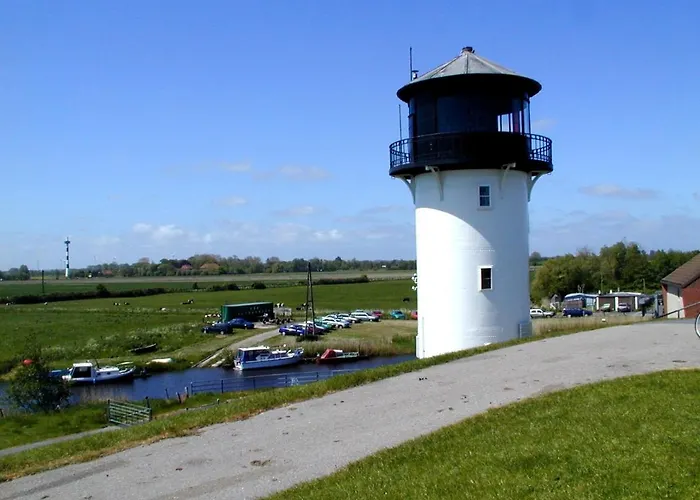 Ferienwohnung Haus Alt-Dose Cuxhaven